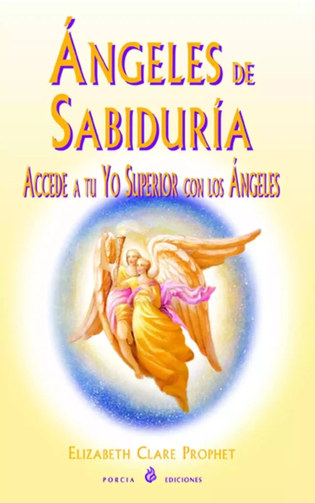 Ángeles de la sabiduría