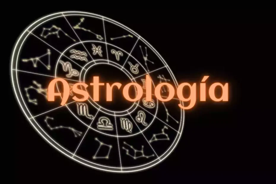astrologia Librería Anam Cara