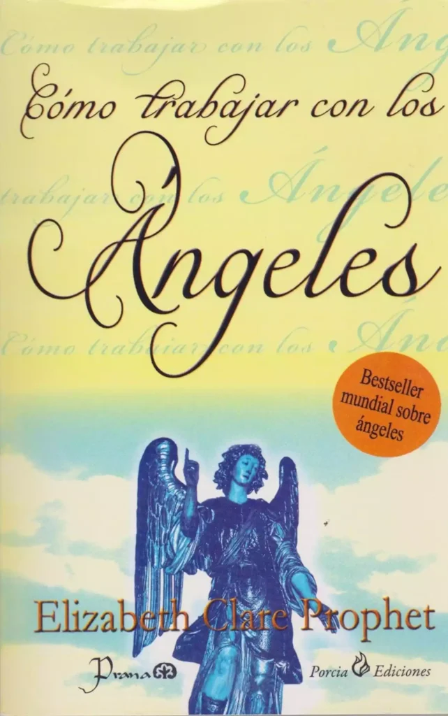 Cómo trabajar con los Ángeles