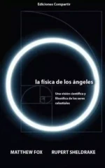 la física de los ángeles Espacio Anam Cara