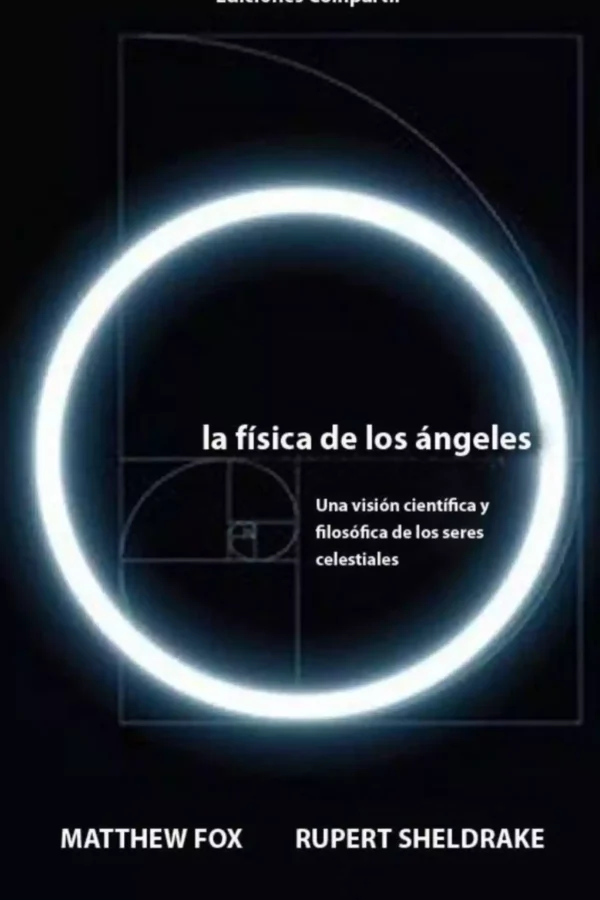 la física de los ángeles Espacio Anam Cara