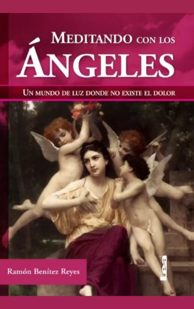 Meditando con los Ángeles