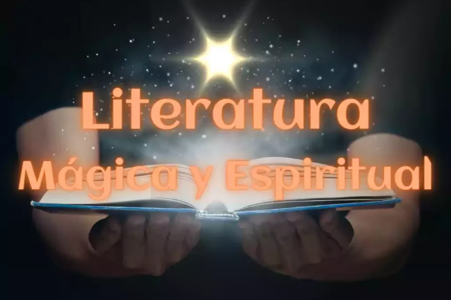 literatura magica y espiritual libreria anam cara