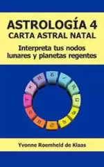 Astrologia 4 carta astral natal Espacio Anam Cara