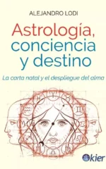 Astrología conciencia y destino Espacio Anam Cara