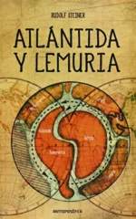 Atlántida y Lemuria