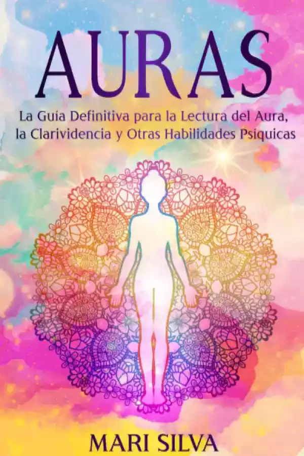 Auras Espacio Anam Cara