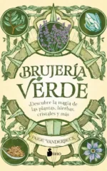 Brujería verde Espacio Anam Cara