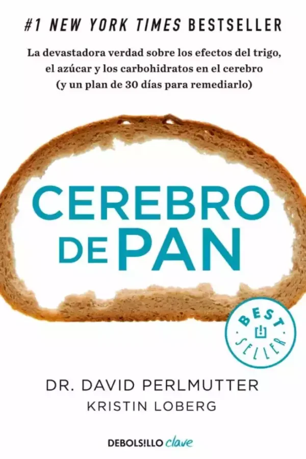 Cerebro de pan