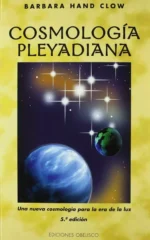 Cosmología Pleyadiana Espacio Anam Cara