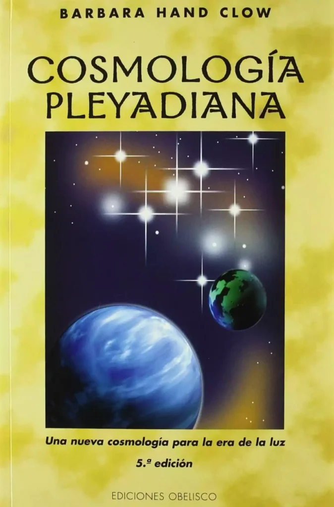 Cosmología Pleyadiana