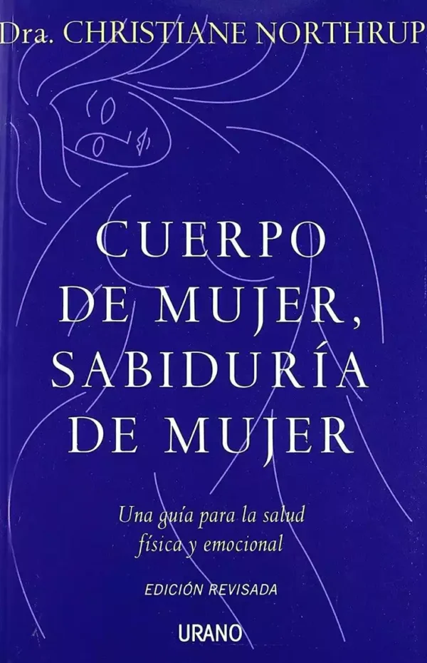 Cuerpo de mujer, sabiduría de mujer Espacio Anam Cara