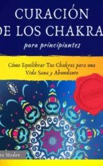 Curación de los chakras para principiantes