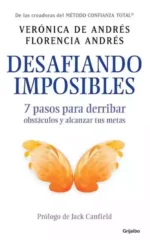 Desafiando imposibles Espacio Anam Cara