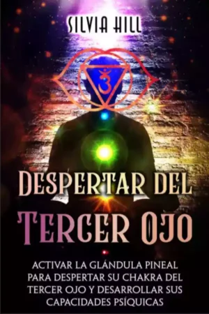 Despertar del tercer ojo