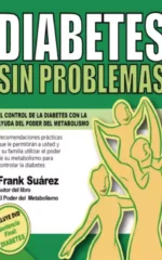 Diabetes sin problemas