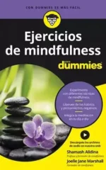 Ejercicios de mindfullness para dummies Espacio Anam cara