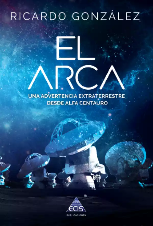 El Arca Espacio Anam Cara