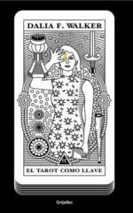 El Tarot como llave Espacio Anam Cara