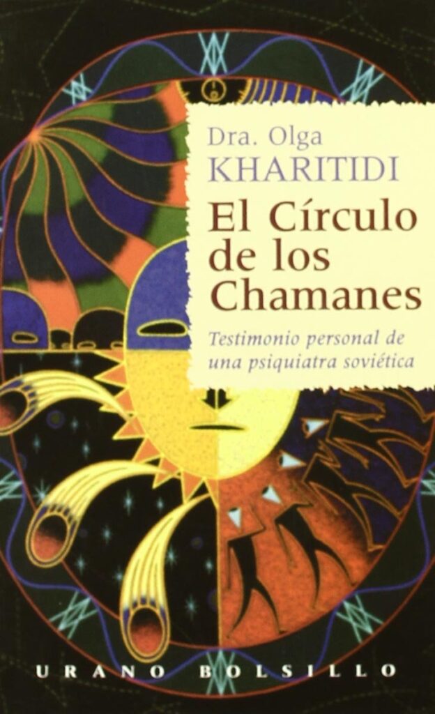 El círculo de los chamanes