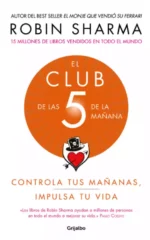 El club de las 5 de la mañana Espacio Anam Cara