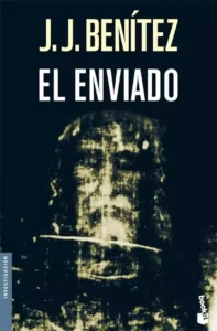 Portada de Libro