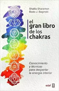 Portada de Libro