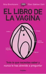 El libro de la vagina Espacio Anam Cara