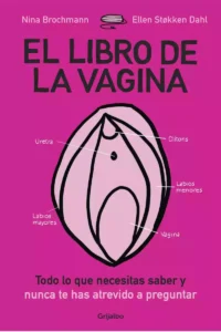 Portada de Libro