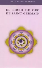 El libro de oro de Saint Germain