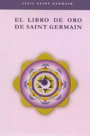 El libro de oro de Saint Germain