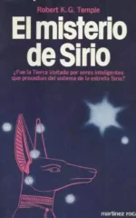 El misterio de Sirio Espacio Anam Cara