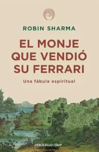 Portada de Libro