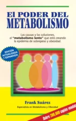 El poder del metabolismo