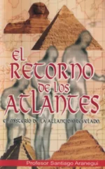 El retorno de los Atlantes