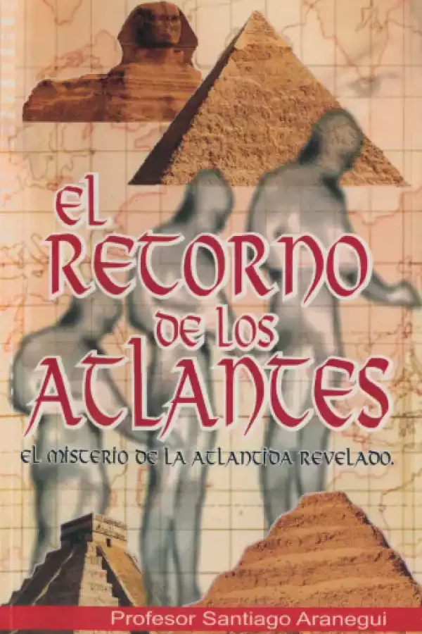 El retorno de los Atlantes