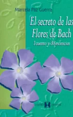 El secreto de las Flores de Bach Espacio Anam Cara