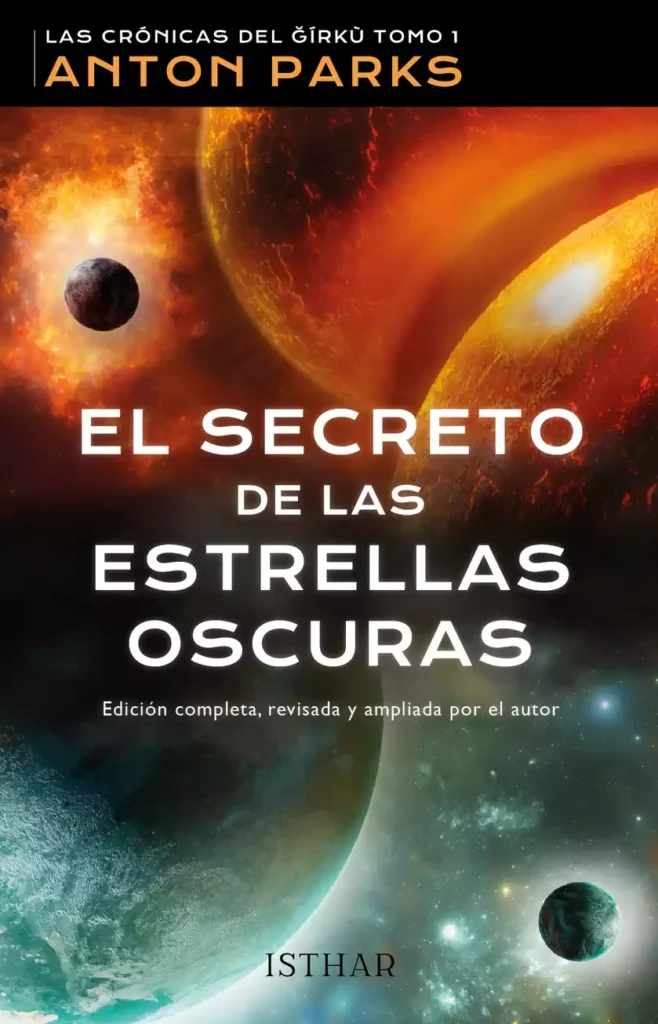 El secreto de las estrellas oscuras