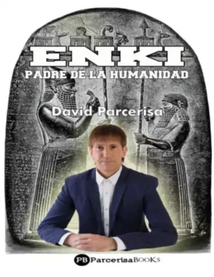 Enki padre de la humanidad