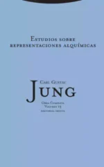 Estudio sobre las representaciones alquímicas