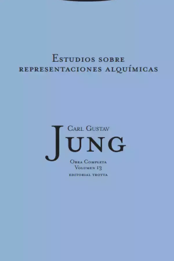 Estudio sobre las representaciones alquímicas