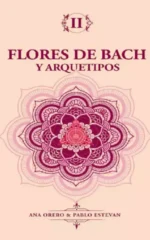 Flores de Bach y arquetipos del Tarot Espacio Anam Cara