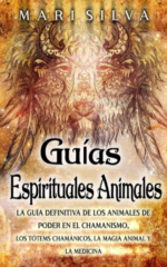 Guías espirituales animales Espacio Anam Cara