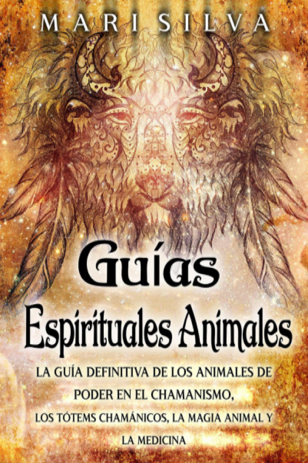 Guías espirituales animales Espacio Anam Cara