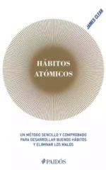 Hábitos atómicos Espacio Anam Cara