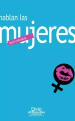 Hablan las mujeres Espacio Anam Cara