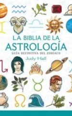 La biblia de la astrología espacio Anam Cara