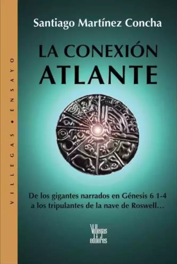 La conexión Atlante