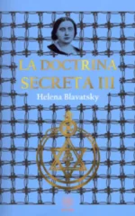 La doctrina secreta 3