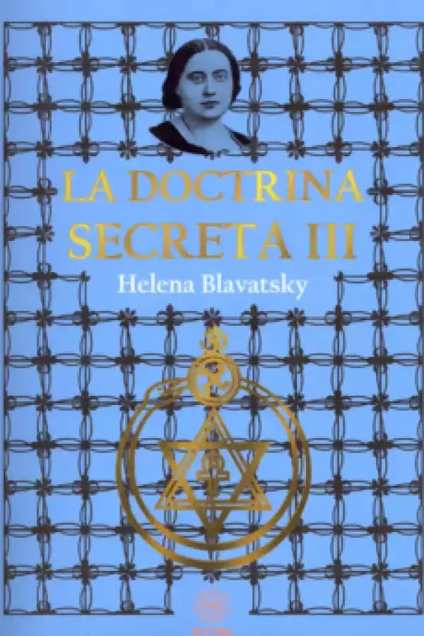 La doctrina secreta 3